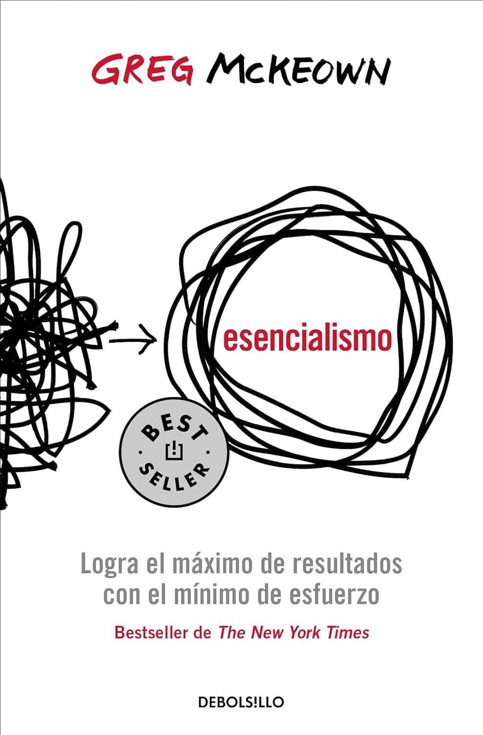 Portada de Esencialismo
